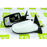 Боковые зеркала Люкс механика в цвет на Калина, Калина 2, Гранта, Datsun Боковые зеркала Люкс механика в цвет на Калина, Калина 2, Гранта, Datsun