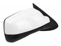 Боковое зеркало Люкс с антибликом, обогревом и электроприводом в цвет кузова на Калина, Калина 2, Гранта, Datsun Боковое зеркало Люкс с антибликом, обогревом и электроприводом в цвет кузова на Калина, Калина 2, Гранта, Datsun