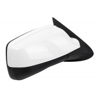 Боковое зеркало Люкс с антибликом, обогревом и электроприводом в цвет кузова на Калина, Калина 2, Гранта, Datsun Боковое зеркало Люкс с антибликом, обогревом и электроприводом в цвет кузова на Калина, Калина 2, Гранта, Datsun