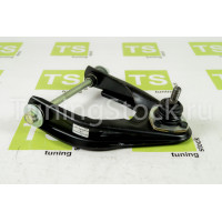 Рычаг передней подвески верхний правый с шаровым пальцем и осью в сборе для ВАЗ 2101-2107 Рычаг передней подвески верхний правый с шаровым пальцем и осью в сборе для ВАЗ 2101-2107