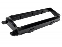 Рамка для установки 1DIN магнитолы для Приора 2