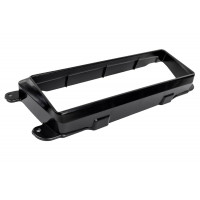 Рамка для установки 1DIN магнитолы для Приора 2 Рамка для установки 1DIN магнитолы для Приора 2