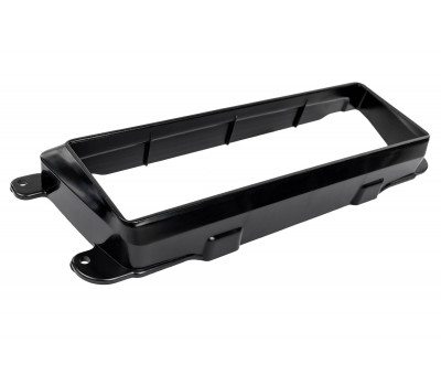 Рамка для установки 1DIN магнитолы для Приора 2