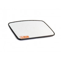 Зеркальный элемент (стекло правое) Salina старого образца с нейтральным антибликом и обогревом для Приора Зеркальный элемент (стекло правое) Salina старого образца с нейтральным антибликом и обогревом для Приора