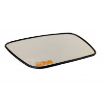 Зеркальный элемент (стекло) Salina нового образца с обогревом и нейтральным антибликом для Приора 2 Зеркальный элемент (стекло) Salina нового образца с обогревом и нейтральным антибликом для Приора 2