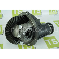 Редуктор заднего моста пара 3,91 для Лада 4х4 (Нива), ВАЗ 2106 Редуктор заднего моста пара 3,91 для Лада 4х4 (Нива), ВАЗ 2106