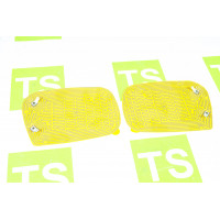 Нагревательные элементы в боковые зеркала для Шевроле Нива Нагревательные элементы в боковые зеркала для Шевроле Нива