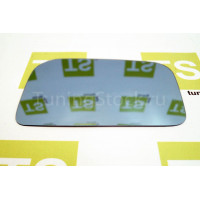 Зеркальный элемент (стекло) с голубым антибликом без обогрева на Нива 4х4 2131