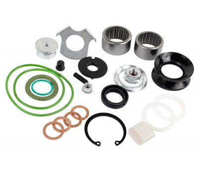 Ремкомплект гидроусилителя (ГУР) Нива 4х4 21213, 21214, 2131 Шевроле Нива