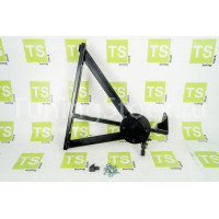 Кронштейн крепления запасного колеса Калитка (ППК) для Ларгус Кронштейн крепления запасного колеса Калитка (ППК) для Ларгус