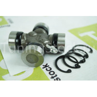 Крестовина карданного вала AT на Шевроле Нива с турецким карданом