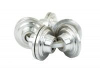 Облегченные тарелки клапанов алюминиевые для Шевроле Нива, Лада 4х4 Нива, ВАЗ 2101-2107