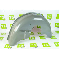 Арка колеса заднего внутренняя правая в сборе катафорезное покрытие на Лада 4х4 (Нива) 3-дверная Арка колеса заднего внутренняя правая в сборе катафорезное покрытие на Лада 4х4 (Нива) 3-дверная