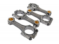 Шатуны с крышкой (1 класс) 4шт для ВАЗ 2108-21099, 2110-2112, 2113-2115 Шатуны с крышкой (1 класс) 4шт для ВАЗ 2108-21099, 2110-2112, 2113-2115