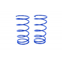 Пружины передней подвески -90 мм для ВАЗ 2110, 2111, 2112 Технорессор