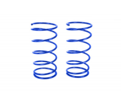 Пружины передней подвески -90 мм для ВАЗ 2110, 2111, 2112 Технорессор