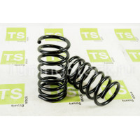 Пружины задней подвески -120 мм для ВАЗ 2110, 2111, 2112 Технорессор Пружины задней подвески -120 мм для ВАЗ 2110, 2111, 2112 Технорессор