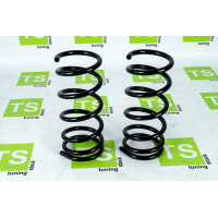 Пружины задней подвески Технорессор -120 мм для Приора Пружины задней подвески Технорессор -120 мм для Приора