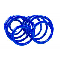 Пружины передней подвески Технорессор -90 мм для Приора