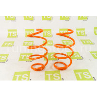 Пружины передней подвески -50 мм для Приора Технорессор