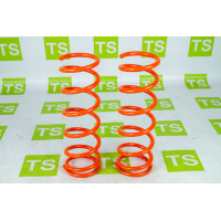 Пружины задней подвески Технорессор занижение 50 мм для Приора Пружины задней подвески Технорессор занижение 50 мм для Приора