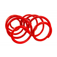 Пружины передней подвески Технорессор с занижением 30 мм для Гранта