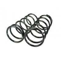 Пружины передней подвески Технорессор без занижения для ВАЗ 2108-21099, 2113-2115