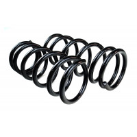 Пружины задней подвески Технорессор серии Драйв с занижением 120мм для Гранта, Гранта FL Пружины задней подвески Технорессор серии Драйв с занижением 120мм для Гранта, Гранта FL