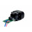 USB-зарядник Штат 2.0 вместо заглушки кнопки для ВАЗ 2110-2112, 2113-2115, Калина, Шевроле Нива