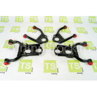 Рычаги треугольные Razgon нового образца, ПУ для ВАЗ 2101-2107