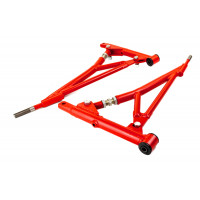 Рычаги треугольные Stinger на ВАЗ 2108-21099, 2110-2112, 2113-2115, Приора Рычаги треугольные Stinger на ВАЗ 2108-21099, 2110-2112, 2113-2115, Приора