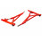 Рычаги треугольные Stinger на ВАЗ 2108-21099, 2110-2112, 2113-2115, Приора