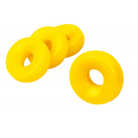 Подушки заднего амортизатора CS20 Комфорт для Калина, Приора, Гранта, Ока, ВАЗ 2101-2115, Нива Легенд/Тревел, Шевроле Нива, Датсун Подушки заднего амортизатора CS20 Комфорт для Калина, Приора, Гранта, Ока, ВАЗ 2101-2115, Нива Легенд/Тревел, Шевроле Нива, Датсун