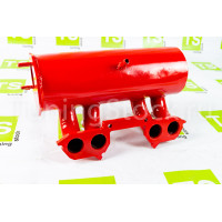 Ресивер круглый 3.7 л на ВАЗ 2101-2107, Нива 4х4