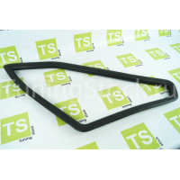 Уплотнитель окна боковины левый БРТ для ВАЗ 2109, 2114 Уплотнитель окна боковины левый БРТ для ВАЗ 2109, 2114