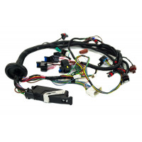 Оригинальный жгут проводов системы зажигания 21102-3724026-51 для ВАЗ 2110, 2111, 2112 Оригинальный жгут проводов системы зажигания 21102-3724026-51 для ВАЗ 2110, 2111, 2112