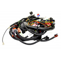 Жгут проводов системы зажигания 21103-3724026-11 для ВАЗ 2110, 2111, 2112