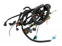 Жгут проводов зажигания 21104-3724026-10 для ВАЗ 2110, 2111, 2112