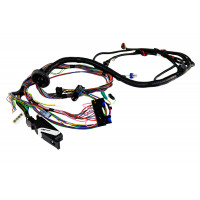 Жгут проводов контроллера 21150-3724026-40 для ВАЗ 2113, 2114, 2115 Жгут проводов контроллера 21150-3724026-40 для ВАЗ 2113, 2114, 2115