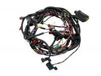 Жгут проводов зажигания 21154-3724026-40 для 16 кл ВАЗ 2113, 2114, 2115 Жгут проводов зажигания 21154-3724026-40 для 16 кл ВАЗ 2113, 2114, 2115