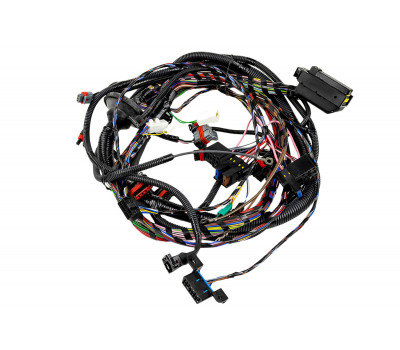 Жгут проводов зажигания 21154-3724026-40 для 16 кл ВАЗ 2113, 2114, 2115 Жгут проводов зажигания 21154-3724026-40 для 16 кл ВАЗ 2113, 2114, 2115