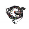 Жгут проводов зажигания 21154-3724026-40 для 16 кл ВАЗ 2113, 2114, 2115 