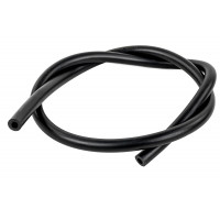 Шланг (трубка) расширительного бака (пароотводящая радиатора) БРТ для ВАЗ 2110-2112 Шланг (трубка) расширительного бака (пароотводящая радиатора) БРТ для ВАЗ 2110-2112