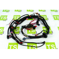 Жгут проводов системы зажигания 2123-3724026-20 (старого образца) для Шевроле Нива