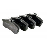 Тормозные колодки передние ABS-Best для Гранта, Гранта FL, Приора, Калина, Калина 2, ВАЗ 2113-2115, 2110-2112, 2108-21099, Датсун