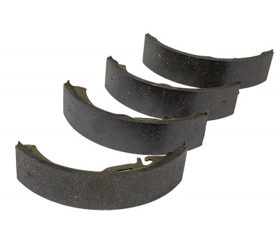 Тормозные колодки задние Allied Nippon под АБС для Гранта, Гранта FL, Калина, Калина 2, Приора, Датсун Тормозные колодки задние Allied Nippon под АБС для Гранта, Гранта FL, Калина, Калина 2, Приора, Датсун