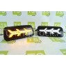 Подфарники Turbo с LED ДХО и бегающим поворотником для Лада 4х4 (Нива) 21213, 21214, 2131