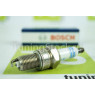 Свеча зажигания BOSCH PLATINUM на ВАЗ 2108-21099, 2110-2112, 2113-2115, Приора, Калина, Калина 2, Гранта 8 кл
