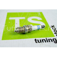 Свеча зажигания BOSCH PLATINUM для 16-клапанных ВАЗ 2110-2112, 2114, Приора, Калина, Гранта, Веста, Иксрей