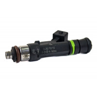 Набор форсунок BOSCH 110 для ВАЗ 2108, 2109, 21099, 2110, 2111, 2112